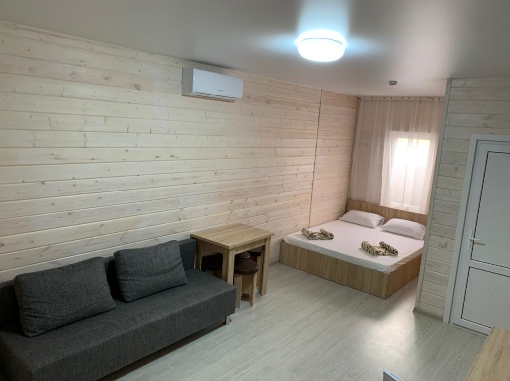 Granat Mini Hotel — фото 4