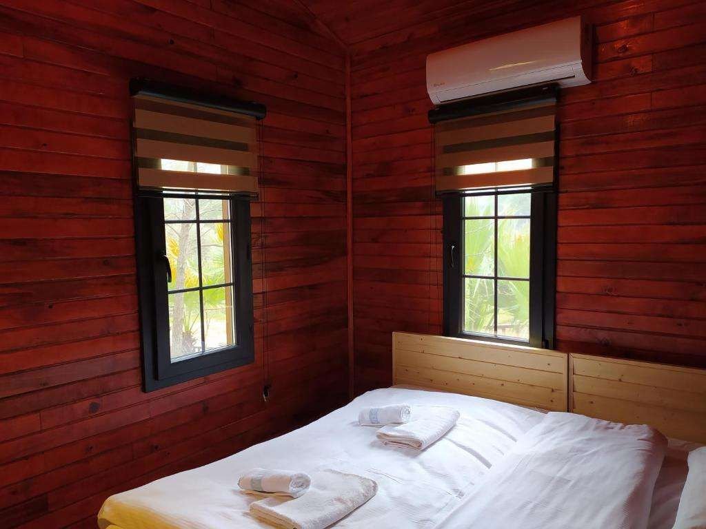 Кумлуджа: Babylon Town Otel