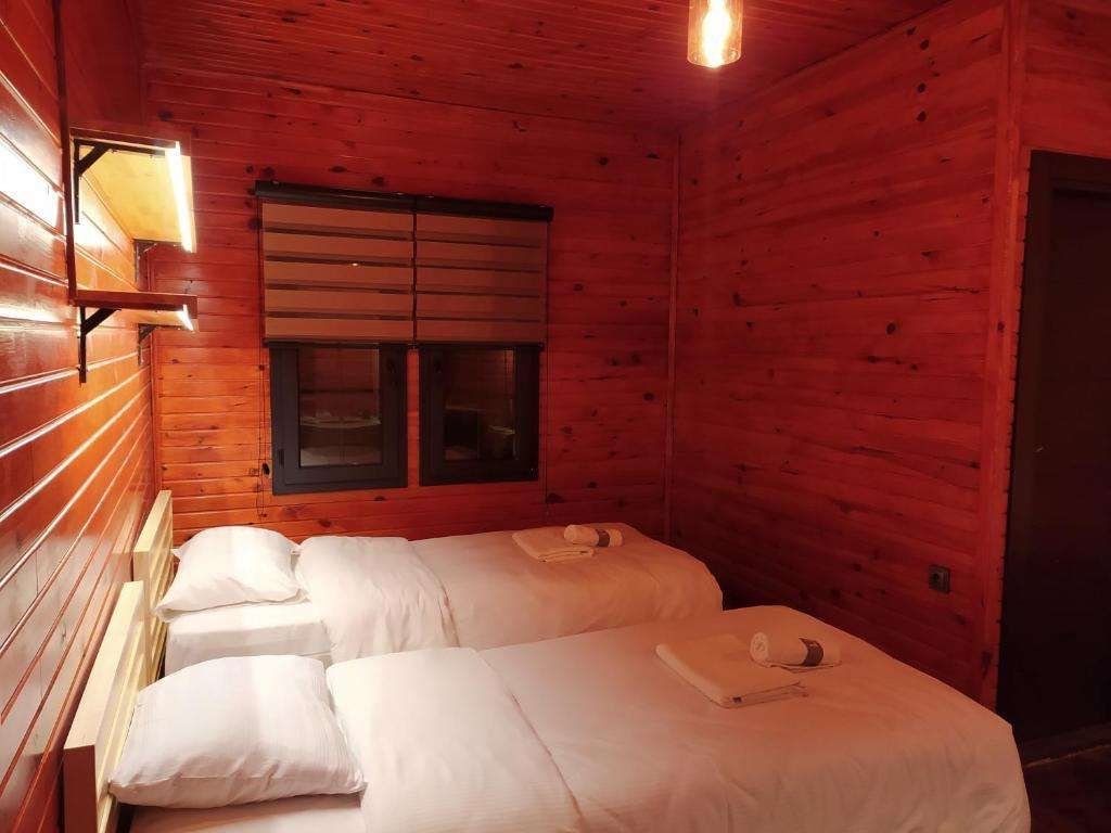 Кумлуджа: Babylon Town Otel