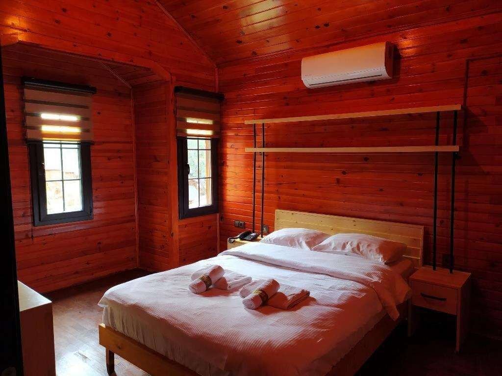 Кумлуджа: Babylon Town Otel