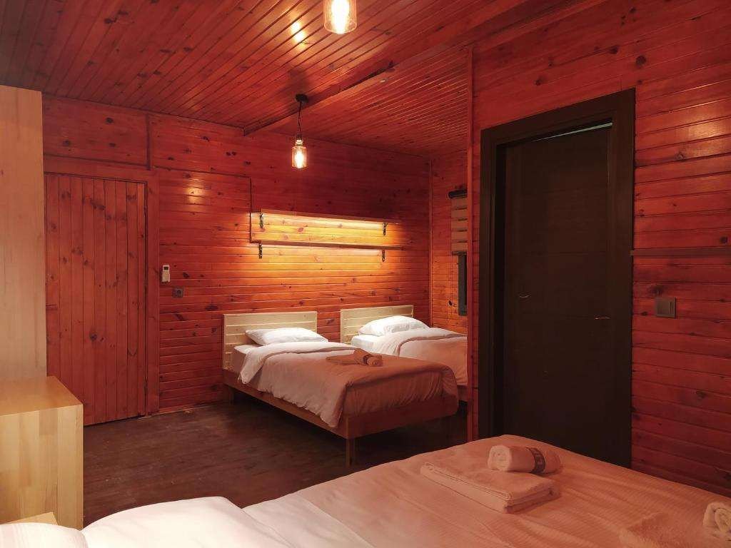 Кумлуджа: Babylon Town Otel
