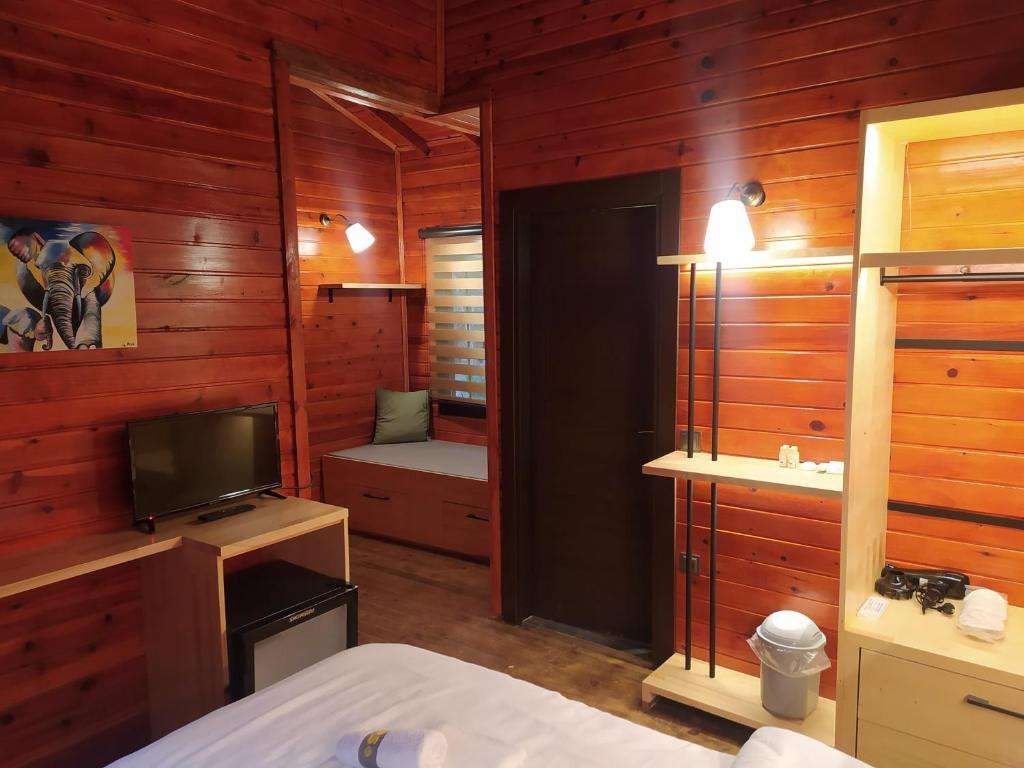 Кумлуджа: Babylon Town Otel