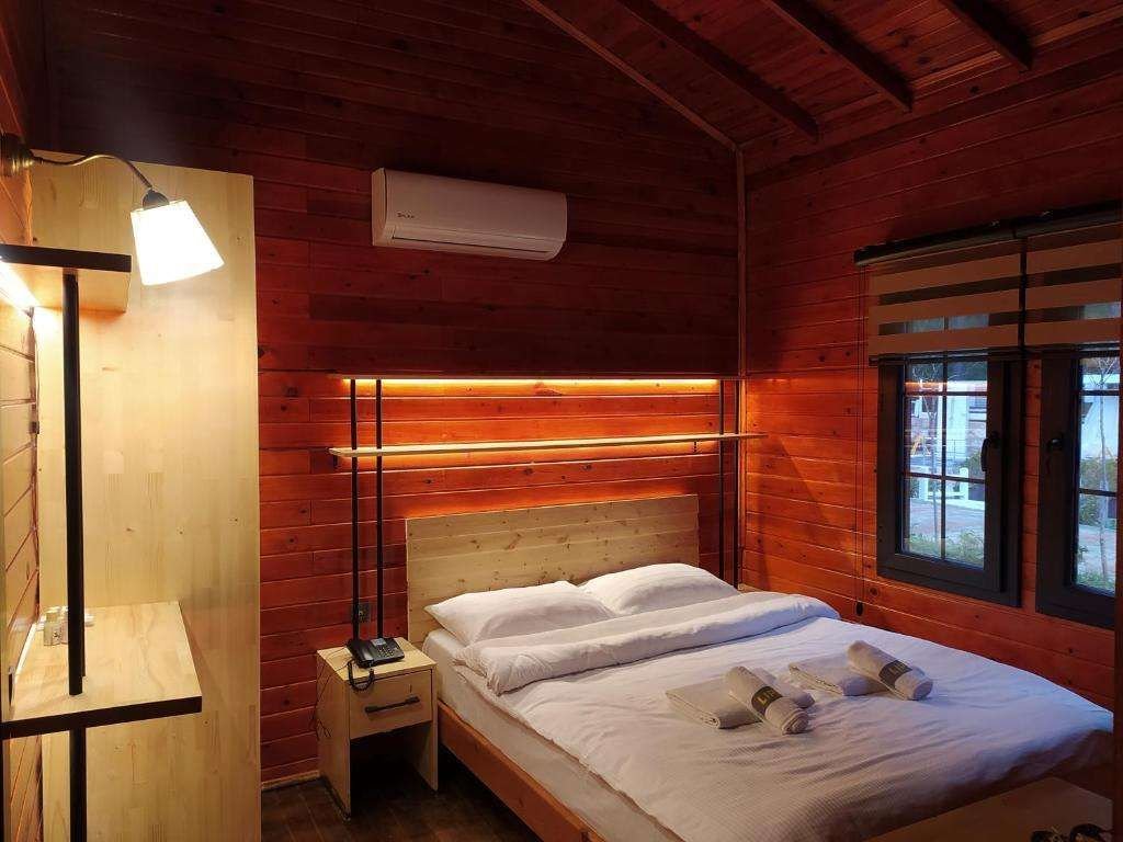 Кумлуджа: Babylon Town Otel