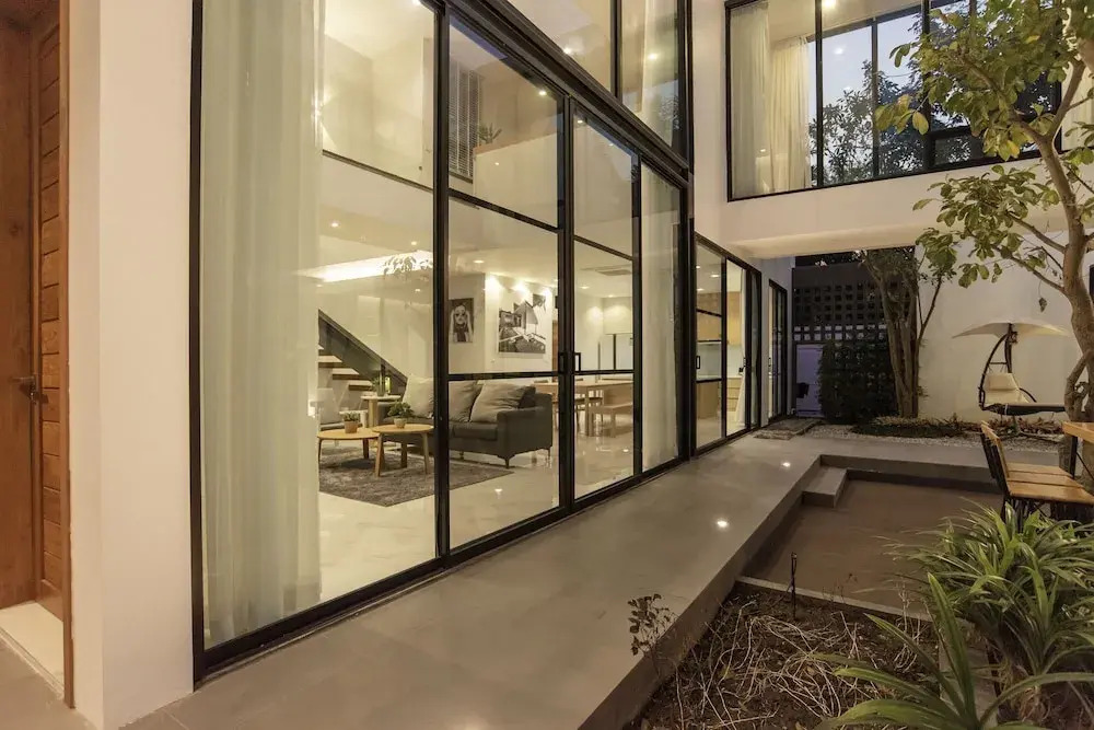 Ханг Донг: Vmoon Pool Villa