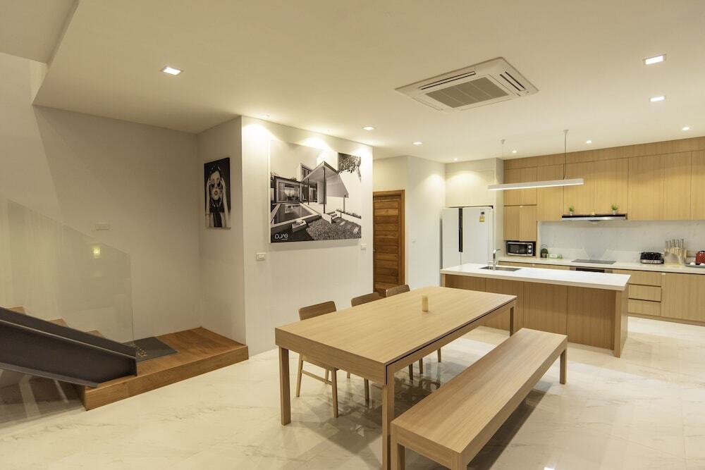 Ханг Донг: Vmoon Pool Villa