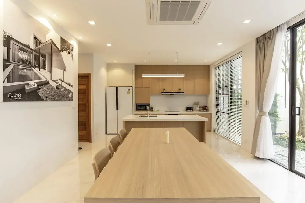 Ханг Донг: Vmoon Pool Villa