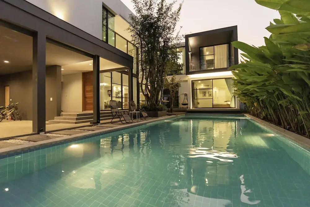 Ханг Донг: Vmoon Pool Villa