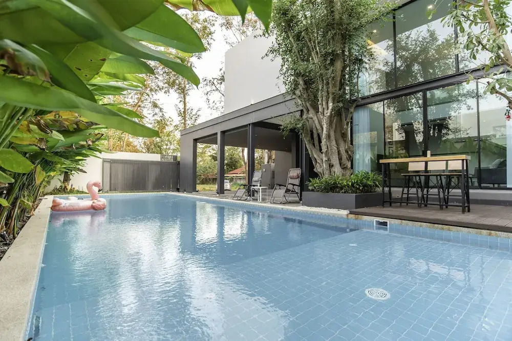 Ханг Донг: Vmoon Pool Villa