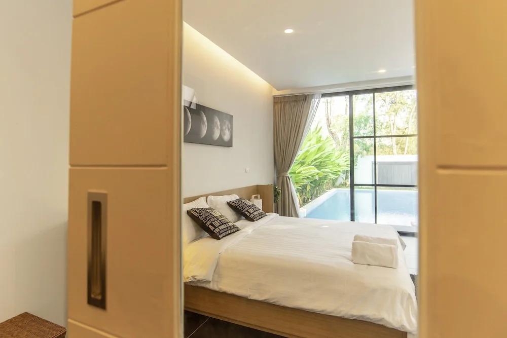Ханг Донг: Vmoon Pool Villa