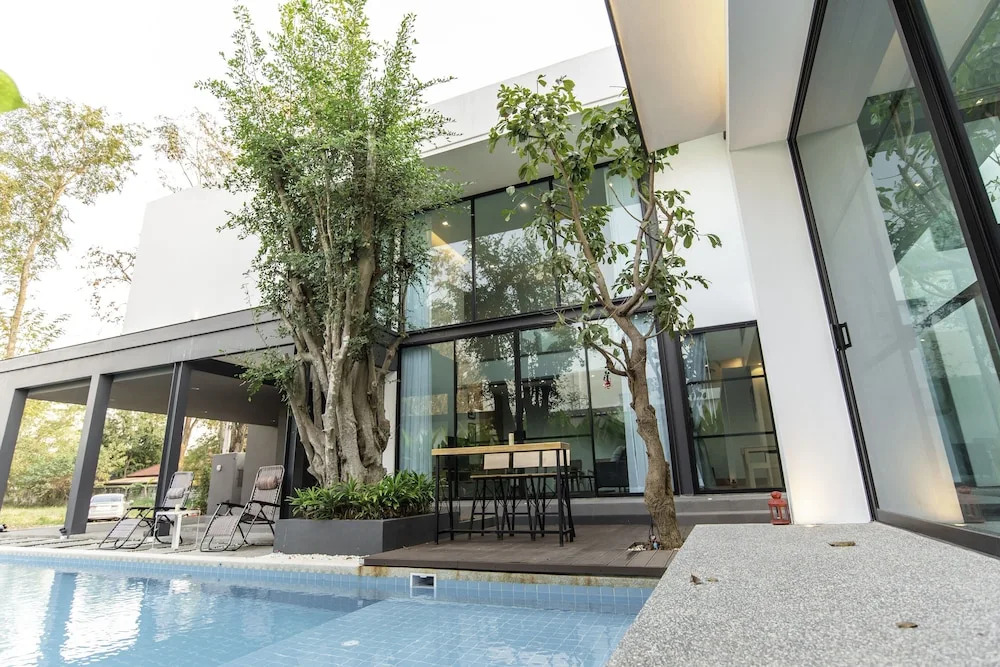 Ханг Донг: Vmoon Pool Villa