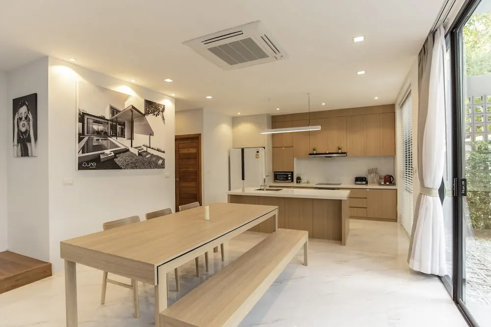 Ханг Донг: Vmoon Pool Villa