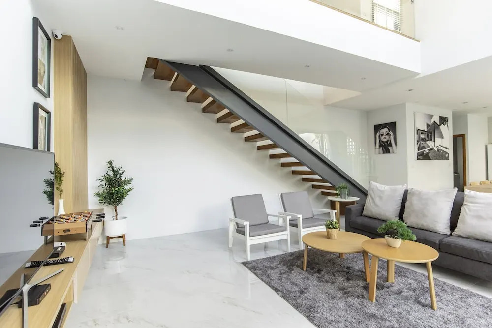 Ханг Донг: Vmoon Pool Villa