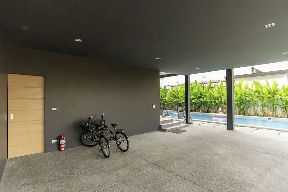 Ханг Донг: Vmoon Pool Villa