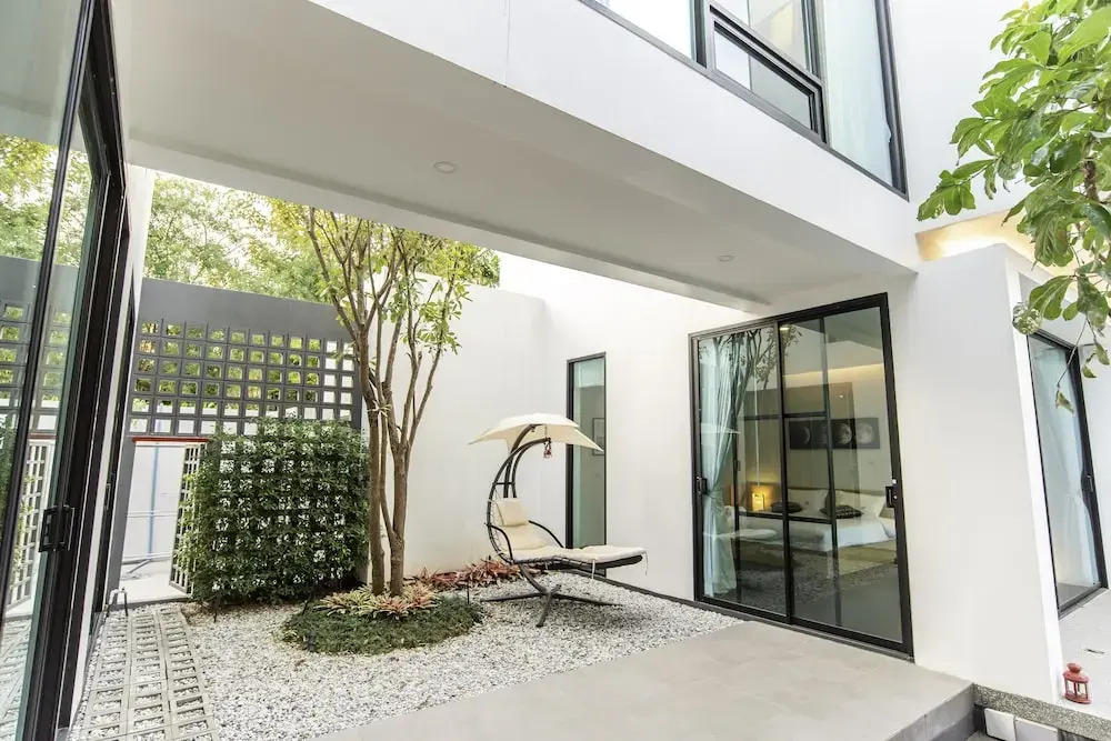 Ханг Донг: Vmoon Pool Villa