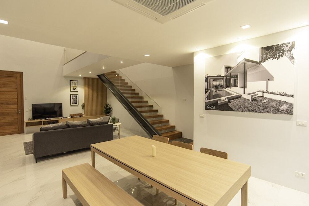 Ханг Донг: Vmoon Pool Villa