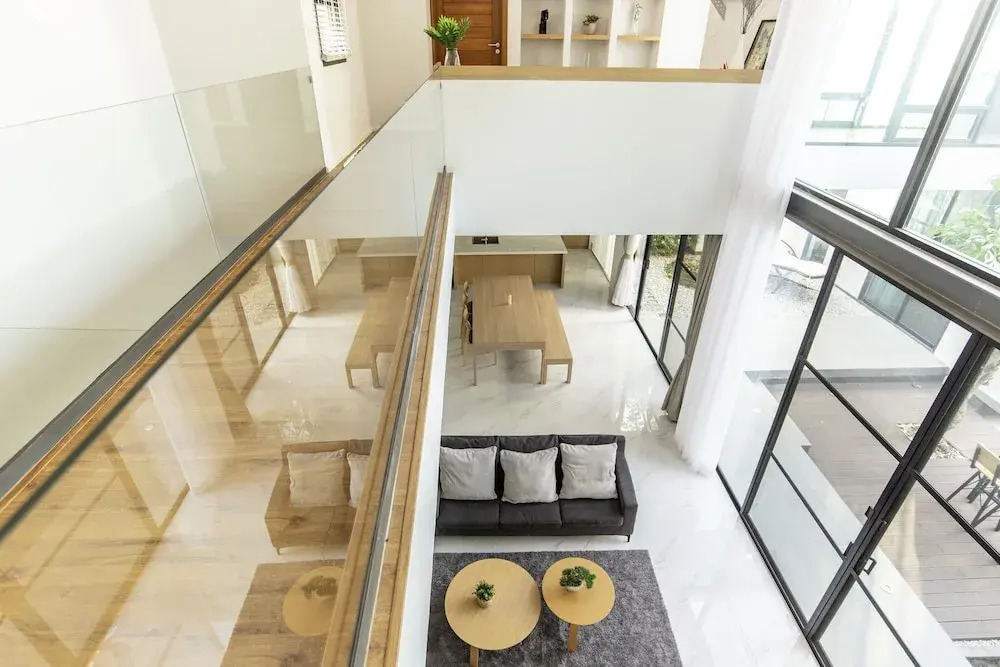 Ханг Донг: Vmoon Pool Villa