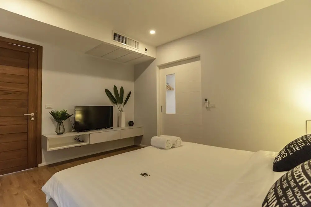 Ханг Донг: Vmoon Pool Villa