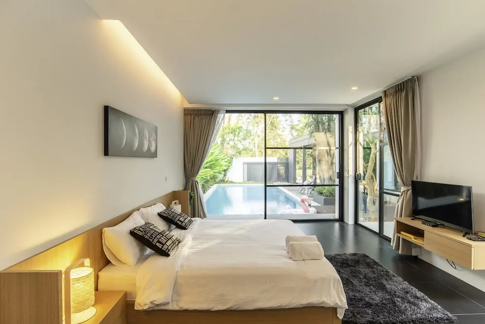 Ханг Донг: Vmoon Pool Villa