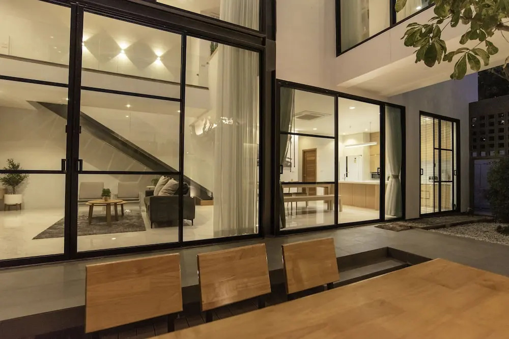 Ханг Донг: Vmoon Pool Villa