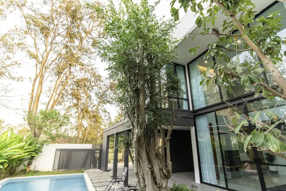 Ханг Донг: Vmoon Pool Villa