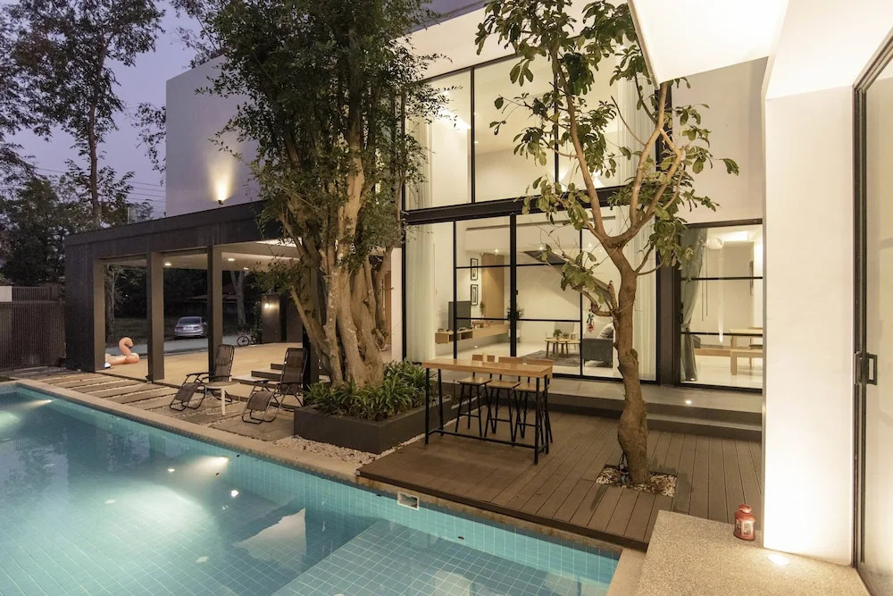 Ханг Донг: Vmoon Pool Villa