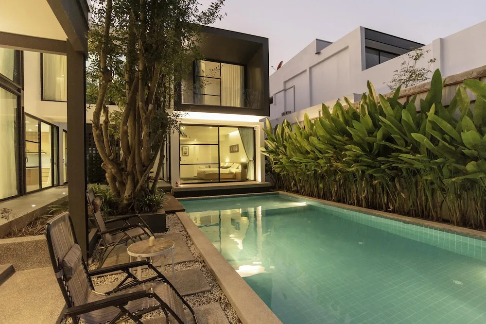 Ханг Донг: Vmoon Pool Villa
