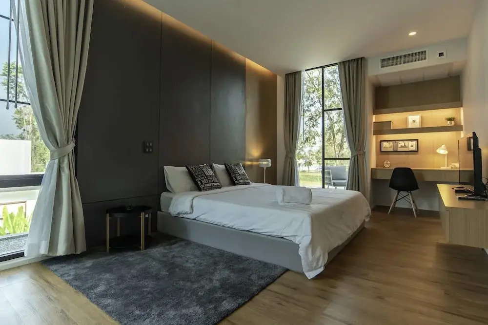 Ханг Донг: Vmoon Pool Villa