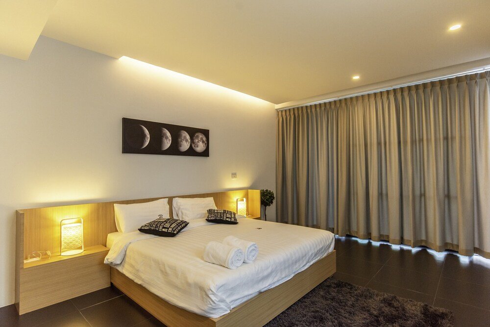Ханг Донг: Vmoon Pool Villa