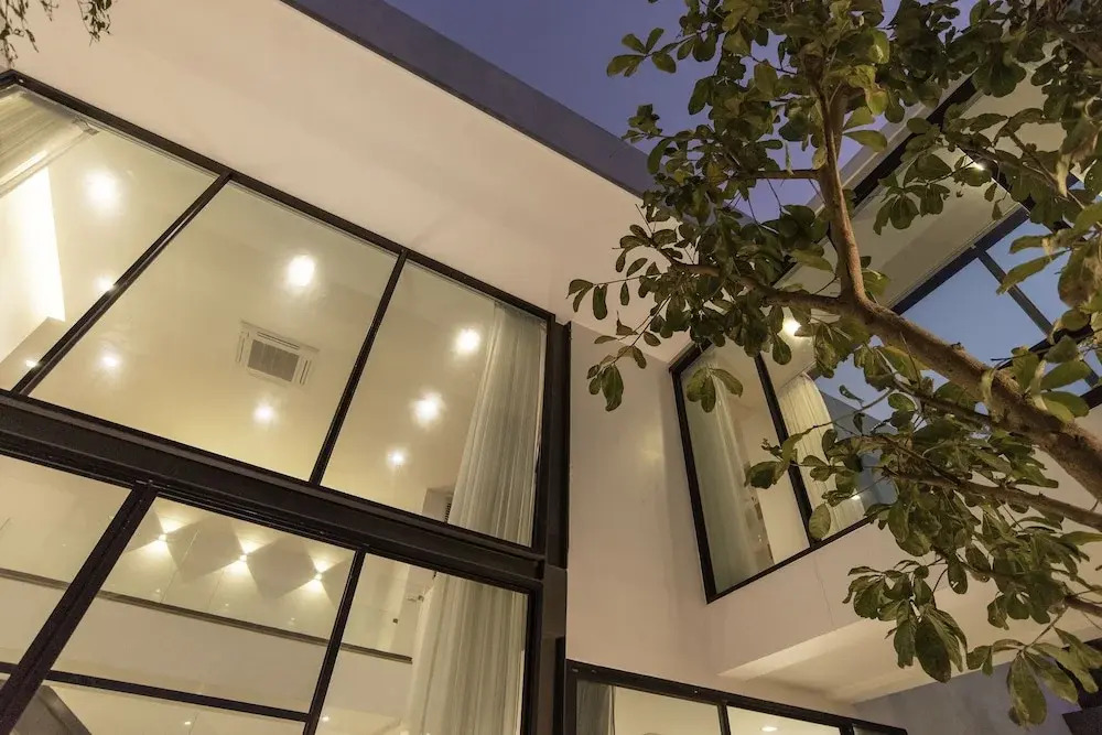 Ханг Донг: Vmoon Pool Villa