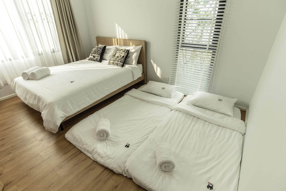 Ханг Донг: Vmoon Pool Villa