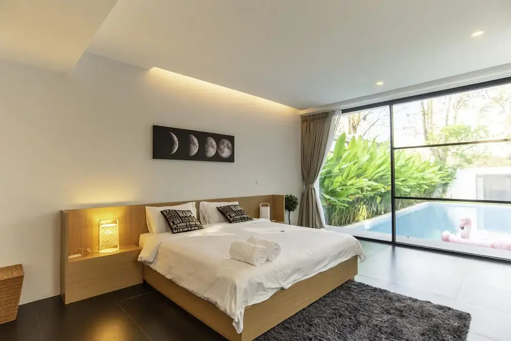 Ханг Донг: Vmoon Pool Villa