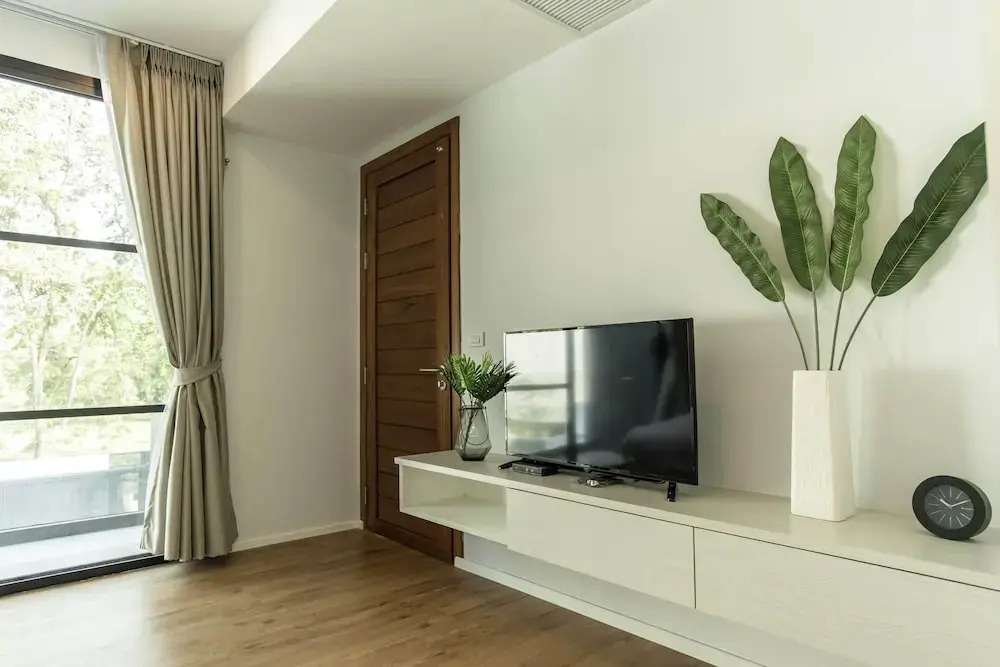 Ханг Донг: Vmoon Pool Villa