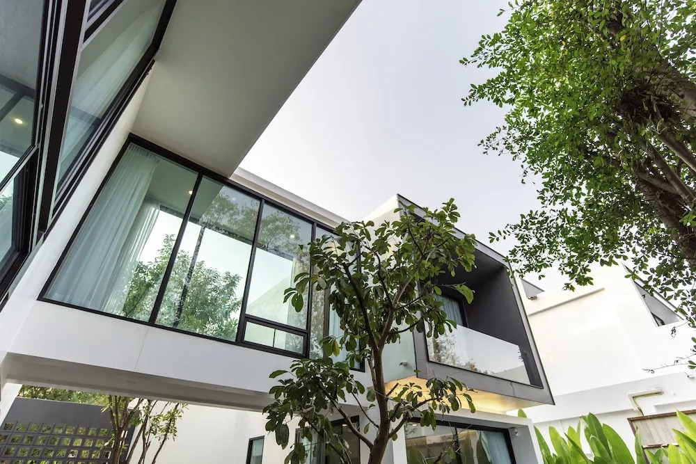 Ханг Донг: Vmoon Pool Villa