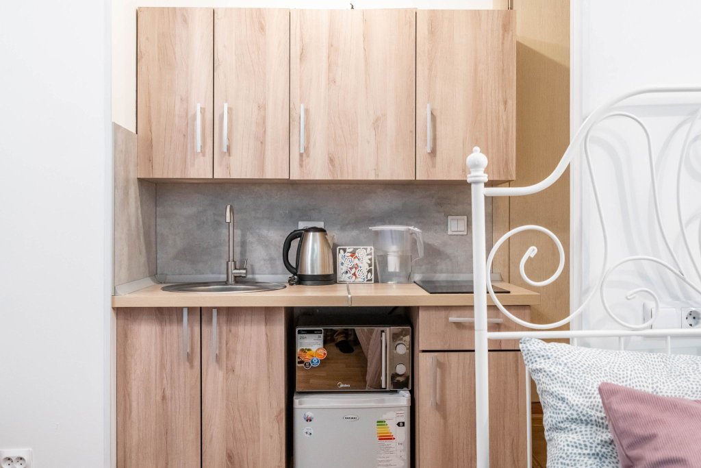 Санкт-Петербург: Lucky Room (Лаки Рум) на улице Марата 35