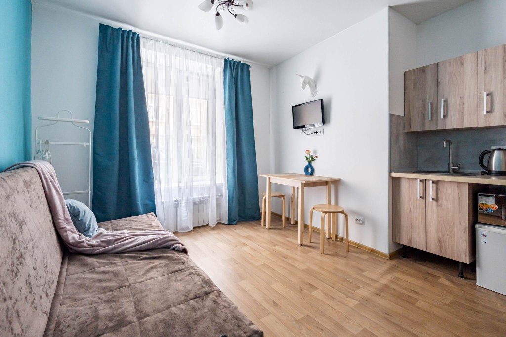 Санкт-Петербург: Lucky Room (Лаки Рум) на улице Марата 35