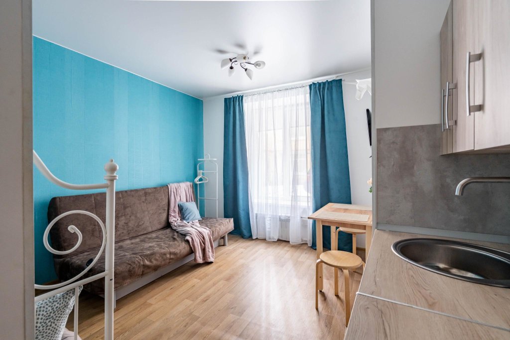 Санкт-Петербург: Lucky Room (Лаки Рум) на улице Марата 35