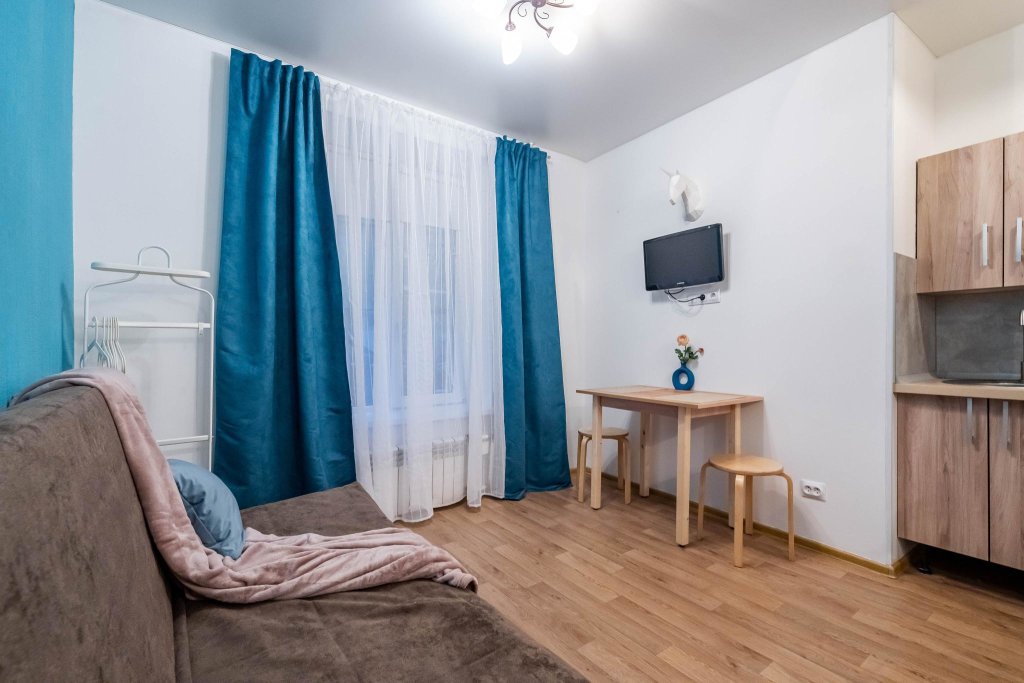 Санкт-Петербург: Lucky Room (Лаки Рум) на улице Марата 35