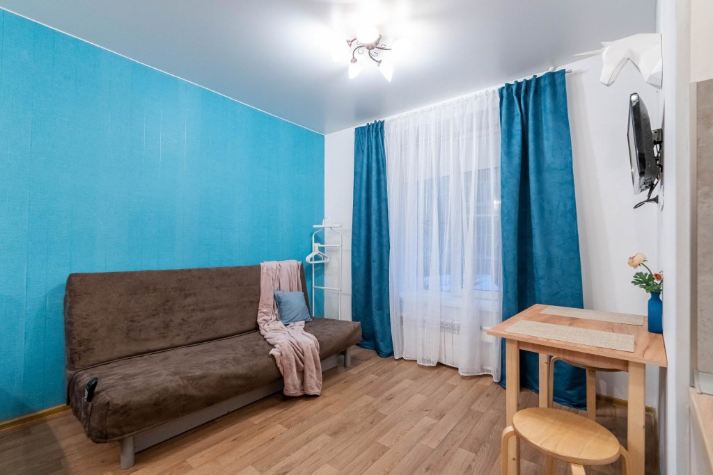 Санкт-Петербург: Lucky Room (Лаки Рум) на улице Марата 35