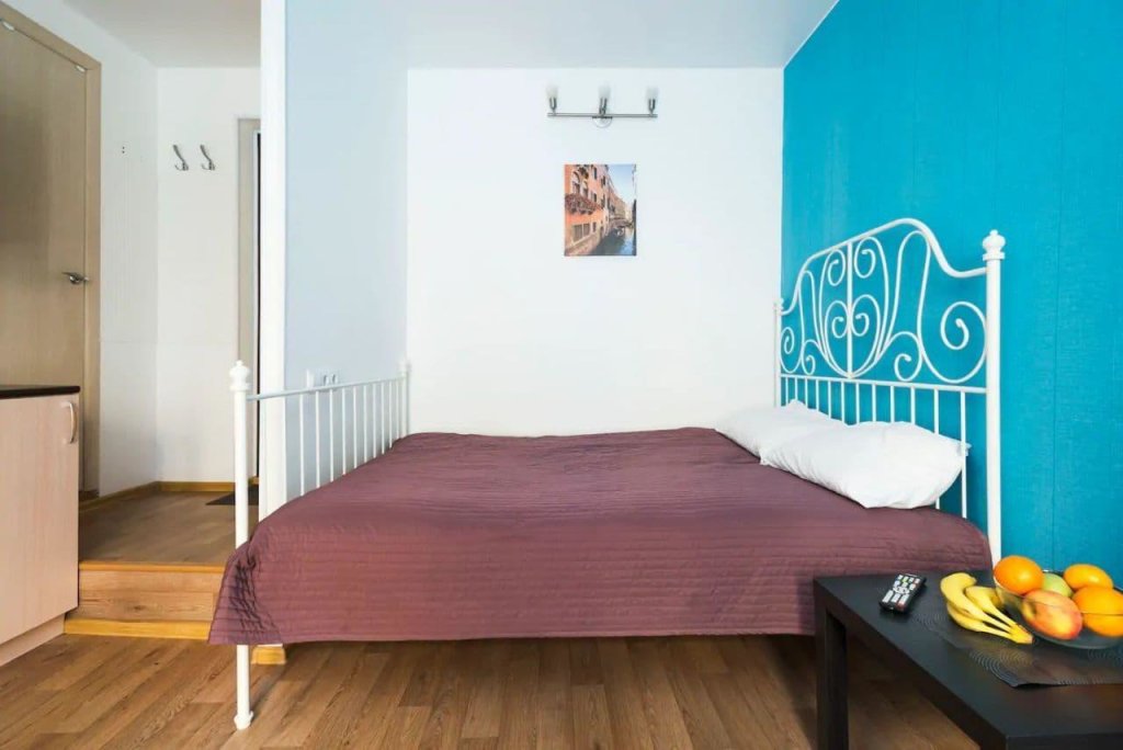 Санкт-Петербург: Lucky Room (Лаки Рум) на улице Марата 35