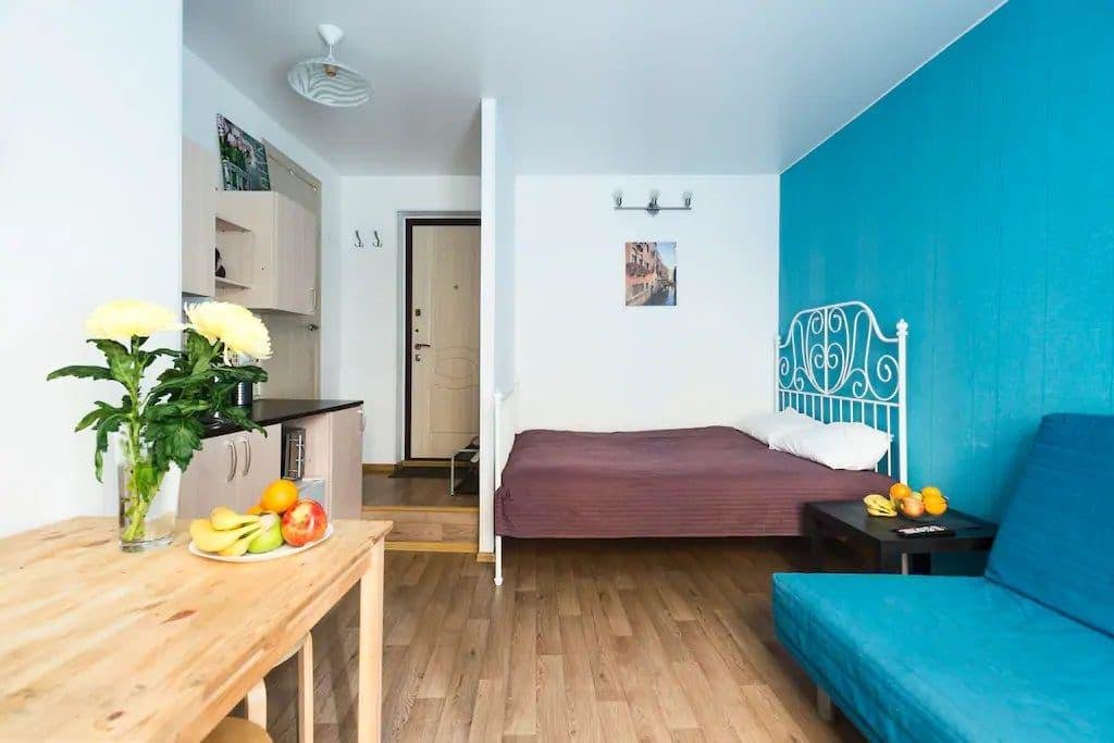 Санкт-Петербург: Lucky Room (Лаки Рум) на улице Марата 35