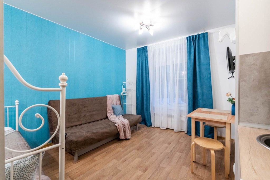 Санкт-Петербург: Lucky Room (Лаки Рум) на улице Марата 35