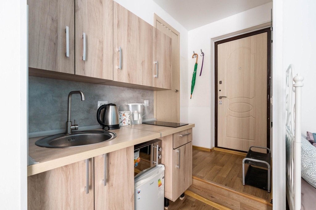 Санкт-Петербург: Lucky Room (Лаки Рум) на улице Марата 35