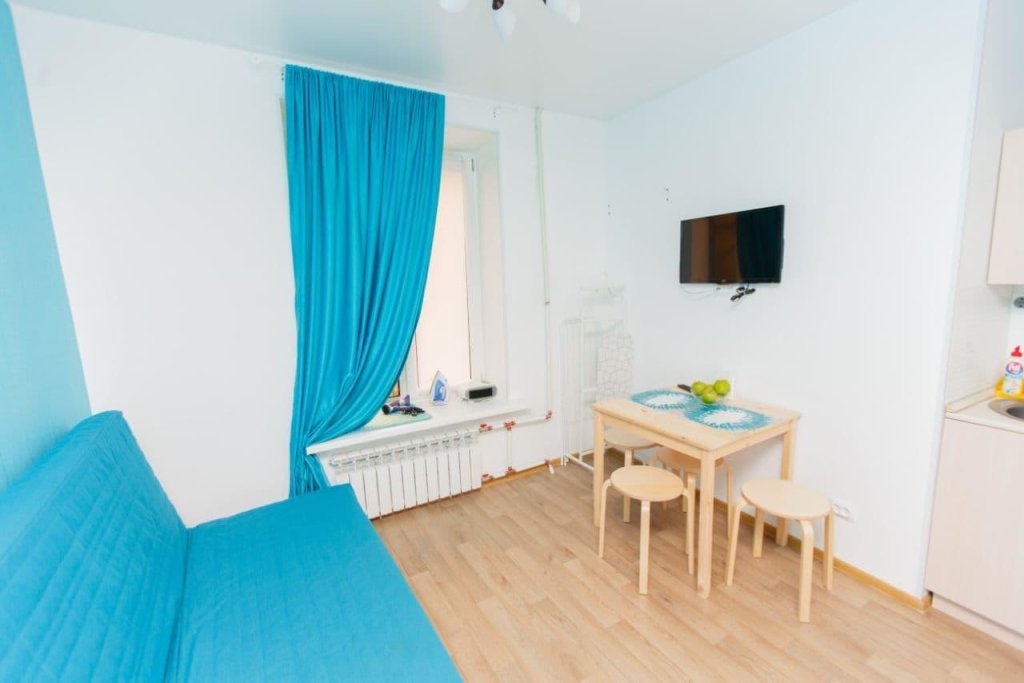 Санкт-Петербург: Lucky Room (Лаки Рум) на улице Марата 35