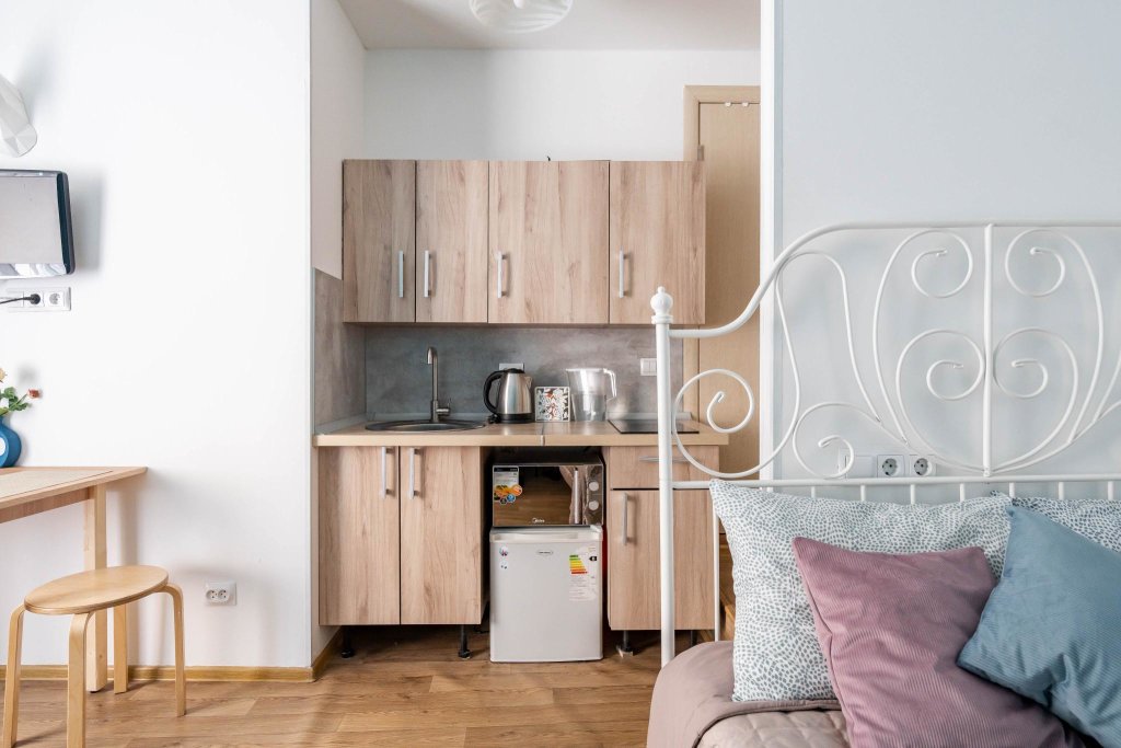 Lucky Room (Лаки Рум) на улице Марата 35 — фото 2