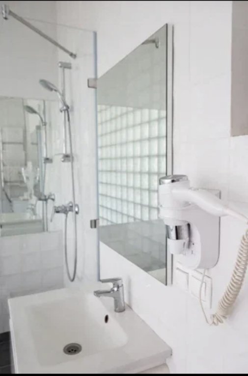 Ялта: Lotos U Morya Apartments