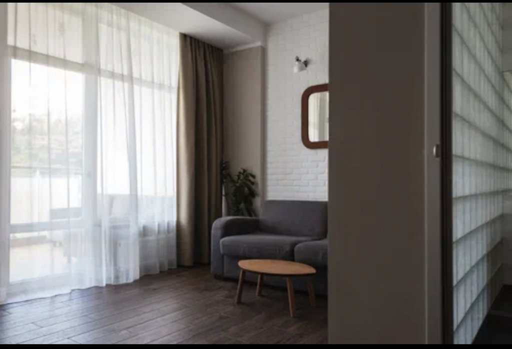 Ялта: Lotos U Morya Apartments
