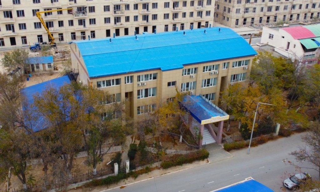 All Seasons (Олл Сизонз) — фото 2