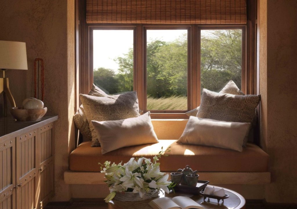 Anantara Sir Bani Yas Island Resorts — фото 2