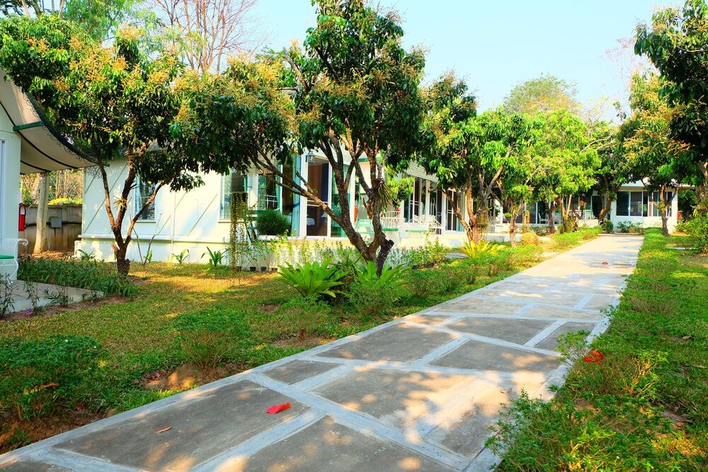Dream Villa Resort @ Chiangmai — фото 2