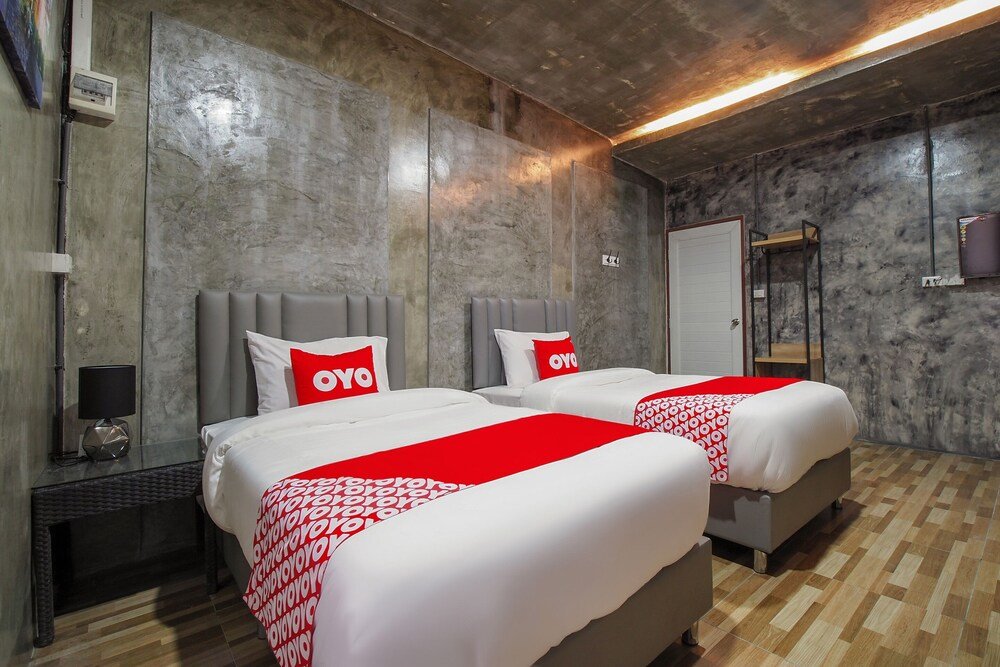 Apartment Khunpu by OYO Rooms — фото 2